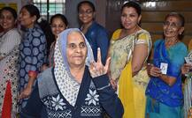 જાણો, ગુજરાતની કઈ બેઠક પર નોટાને સૌથી વધારે મત મળ્યા