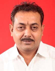 કોંગ્રેસમાંથી છેડો ફાડીને ભાજપમાં આવનાર 7 ધારાસભ્યમાંથી 5નો કારમો પરાજય, 2ની થઈ જીત