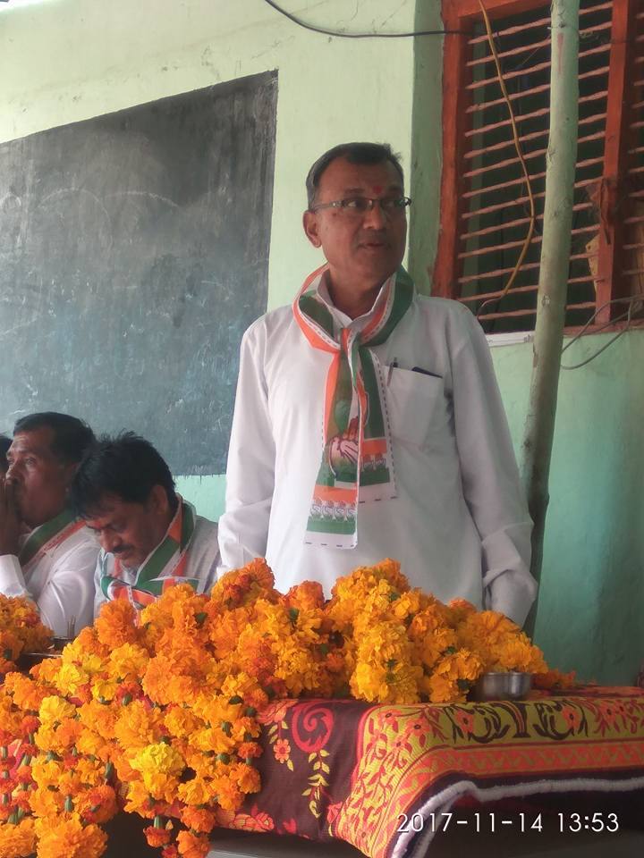 જેતપુરઃ જેતપુર કોંગ્રેસના ઉમેદવાર રાઠવા સુખરામભાઇનો 3052 મતથી વિજય થયો છે. જ્યારે નોટાને 6155 મત મળ્યાં છે.