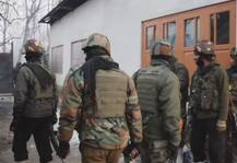 કાશ્મીરઃ શોપિયામાં JeMના 2 આતંકી ઠાર, સર્ચ ઓપરેશન ચાલું