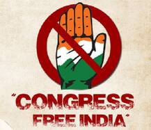 શું દેશ ‘કોંગ્રેસ મુક્ત’ થઈ રહ્યો છે? કોંગ્રેસ પાસે હવે માત્ર આ ચાર રાજ્યો જ બાકી રહ્યાં