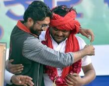 અમદાવાદ: જીજ્ઞેશ મેવાણી અને હાર્દિક પટેલની બંધ બારણે યોજાઈ બેઠક, કયા મુદ્દાઓ પર થઈ ચર્ચા, જાણો વિગતે