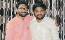 અમદાવાદ: જીજ્ઞેશ મેવાણી અને હાર્દિક પટેલની બંધ બારણે યોજાઈ બેઠક, કયા મુદ્દાઓ પર થઈ ચર્ચા, જાણો વિગતે