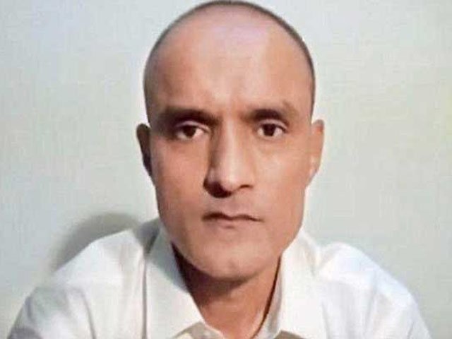 Kulbhushan Jadhav Case: ‘Abide By Letter & Spirit Of ICJ Judgement,’ India Tells Pakistan Over Enacting Law Kulbhushan Jadhav Case: ‘Abide By Letter & Spirit Of ICJ Judgement,’ India Tells Pakistan Over Enacting Law