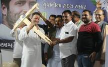 વિપક્ષના નેતા પદે કયા નેતાનું નામ સૌથી વધુ ચર્ચામાં, રાહુલ ગાંધીની હાજરીમાં 22મીએ કરાશે નામની જાહેરાત, જાણો વિગતે