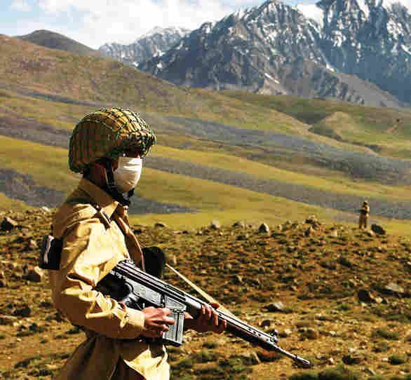 ચીન સતત પાકિસ્તાનના સમર્થનમાં અવાજ ઉઠાવતું રહ્યું છે. ચીન PoKમાં CPECનું નિર્માણ કરી રહ્યું છે. ભારત આનો લાંબા સમયથી વિરોધ કરી રહ્યું છે. ભારતનું કહેવું છે કે PoK ભારતનો હિસ્સો છે અને પાકિસ્તાને તેના પર ગેરકાયદેસર રીતે કબજો કરી દીધો છે.