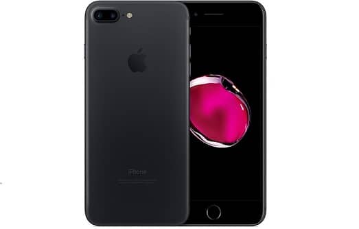 iPhone 7 પ્લસ, આના 32જીબી મૉડલની કિંમત 59,910 રૂપિયા થઇ ગઇ છે જે પહેલા 58000 રૂપિયા હતી. વળી આના 128જીબી મૉડલની કિંમત 70,180 રૂપિયા છે જે પહેલા 68,000 રૂપિયા હતી. 