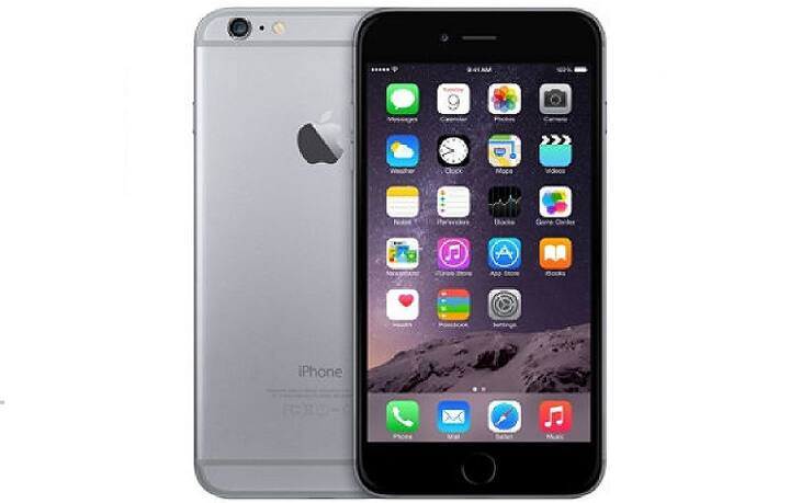 iPhone 6s પ્લસ, આના 32જીબી મૉડલની કિંમત 50,740 રૂપિયા થઇ ગઇ છે જે પહેલા 49,000 રૂપિયા હતી. વળી આના 128જીબી મૉડલની કિંમત 59,860 રૂપિયા છે જે પહેલા 58,000 રૂપિયા હતી. 