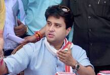 ભાજપને ઉખાડી ના ફેંકૂ ત્યાં સુધી ફૂલોની માળા નહીં પહેરુઃ સિંધિયા