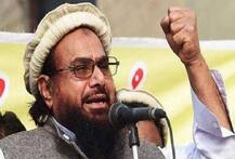 મુંબઇ હુમલાનો માસ્ટરમાઇન્ડ હાફિઝ લડશે ચૂંટણી, અમેરિકાની ચિંતા વધી