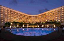 દિલ્હીની આ હોટલમાં યોજાશે વિરાટ-અનુષ્કાનું રિસેપ્શન, પૂરજોશમાં થઈ રહી છે તૈયારી