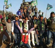 બિહારમાં નવી ખનન નીતિને લઇને વિરોધ પ્રદર્શન, RJDએ રાજ્ય બંધનું કર્યું એલાન