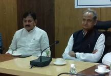 અલ્પેશ-હાર્દિકના કારણે હારી કોંગ્રેસઃ ચિંતન શિબિરમાં કાર્યકર્તાઓનો રોષ 