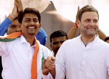 અલ્પેશ-હાર્દિકના કારણે હારી કોંગ્રેસઃ ચિંતન શિબિરમાં કાર્યકર્તાઓનો રોષ 