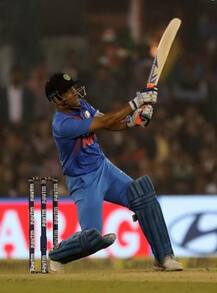 ધોની 24 વખત ઈન્ટરનેશનલ ક્રિકેટમાં કરી ચૂક્યો છે આ કારનામું, જાણો વિગતે 