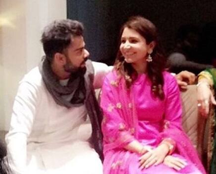 2016ના રિપોર્ટમાં શાહરૂખની બ્રાન્ડ વેલ્યુ 838 કરોડ રૂપિયા અને કોહલીની બ્રાન્ડ વેલ્યુ 592 કરોડ રૂપિયા હતી. આ વખતના રિપોર્ટમાં દીપિકા પાદુકોણ (595 કરોડ રૂપિયા) ત્રીજા નંબર પર, અક્ષય કુમાર (300 કરોડ રૂપિયા) ચોથા નંબર પર અને રણવીર સિંહ (269 કરોડ રૂપિયા) પાંચમા નંબર પર છે.