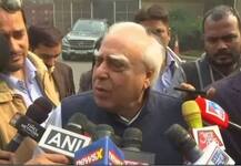 2G કેસઃ સંસદમાં બોલી કોગ્રેસ- જેને કારણે અમારી સરકાર ગઇ તે કૌભાંડ થયું જ નથી