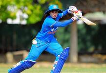 ICCએ 2017ની મહિલા ક્રિકેટરની વનડે અને T-20 ટીમ જાહેર કરી, ભારતની એકતા બિશ્તને બંને ટીમમાં સ્થાન