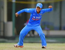 ICCએ 2017ની મહિલા ક્રિકેટરની વનડે અને T-20 ટીમ જાહેર કરી, ભારતની એકતા બિશ્તને બંને ટીમમાં સ્થાન