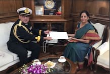 ઈન્ડિયન નેવીનો ઓમાન સાથે નૌસૈન્ય અભ્યાસ, પનડુબ્બી અને P8I વિમાન કર્યા તહેનાત