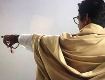 બાલા સાહેબ ઠાકરેની ભૂમિકા નિભાવશે નવાજુદ્દીન સિદ્દિકી, જુઓ ફર્સ્ટ લૂક