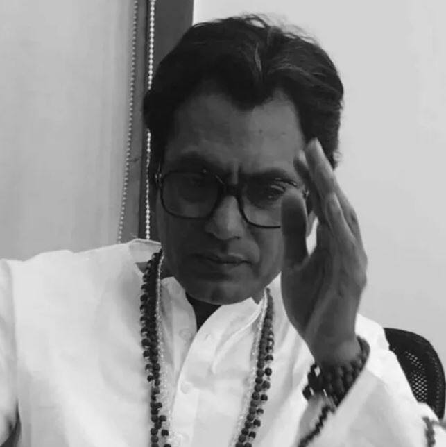 નવી દિલ્લી: મહારાષ્ટ્રના શિવસેના પ્રમુખ બાલા સાહેબ ઠાકરેની કહાની ટૂંક સમયમાં પડદા પર નજર આવનારી છે. આ ફિલ્મમાં નવાજુદ્દીન સિદ્દિકી બાલા ઠાકરેની ભૂમિકામાં નજર આવશે.
