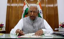 ગવર્નર વજુભાઈ વાળાએ PM નરેન્દ્ર મોદીને શું કરી વિનંતી? જાણો વિગતે