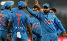 ભારત-શ્રીલંકા ઈન્દોર T20માં બન્યા કેટલાક અનોખા રેકોર્ડ, જાણો વિગતે