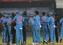 ભારત-શ્રીલંકા ઈન્દોર T20માં બન્યા કેટલાક અનોખા રેકોર્ડ, જાણો વિગતે