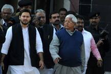 ઘાસચારા કૌભાંડ: લાલુ યાદવ દોષિત જાહેર, 3 જાન્યુઆરીએ સજા સંભળાવાશે