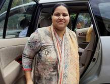 ચારા કૌભાંડના ફેંસલા પહેલા લાલુને મોટો ઝટકો, EDએ મીસા ભારતી સામે ચાર્જશીટ દાખલ કરી