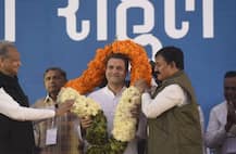 અમદાવાદમાં રાહુલ ગાંધીનો દાવો,  2022ની ચૂંટણીમાં કૉંગ્રેસ 135 બેઠકો મેળવશે