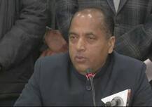 હિમાચલ પ્રદેશના 13મા CM તરીકે જયરામ ઠાકુરની પસંદગી