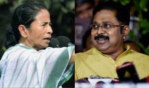 પેટાચૂંટણી રિઝલ્ટ : યુપીમાં ભાજપ, પ.બંગાળમાં ટીએમસીની જીત, આરકે નગરમાં દિનાકરણની જીત