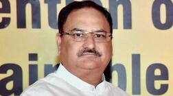 J P Nadda Aurangabad Visit : औरंगाबादेतील सभेतून जे पी नड्डा फुंकणार लोकसभा निवडणुकीचे रणशिंग; दौराही ठरला