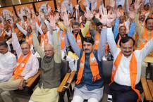 વિજય રૂપાણીના મંત્રીમંડળમાં કોને મળી શકે છે સ્થાન, જાણો વિગતે