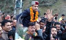 જાણો- હિમાચલ પ્રદેશના નેક્સ્ટ CM જયરામ ઠાકુરની રાજકીય સફર વિશે 