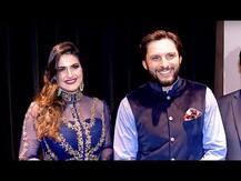 પાક ક્રિકેટર સાથે સંબંધ હોવાના અહેવાલ પર ગુસ્સે થઈ આ એક્ટ્રેસ, જાણો શું કહ્યું...