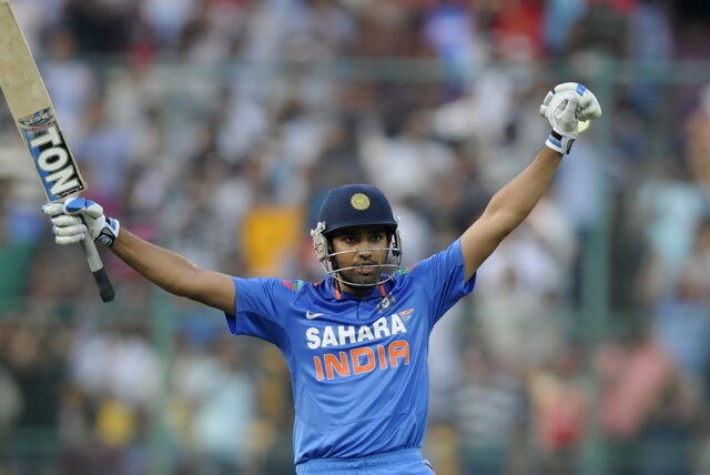 Rohit Sharma T20 Debut: 'சுத்தி அடிக்குற லத்தி' இந்திய அணியின் கேப்டன் ரோஹித் சர்மா டி20-இல் அறிமுகமாகி இன்றுடன் 16 ஆண்டுகள்