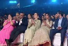 રિલાયન્સને થયા 40 વર્ષઃ અમિતાભે ધીરૂભાઈને કર્યા યાદ, કોકિલાબેન થયા ભાવુક