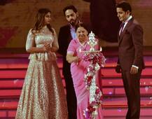 રિલાયન્સને થયા 40 વર્ષઃ અમિતાભે ધીરૂભાઈને કર્યા યાદ, કોકિલાબેન થયા ભાવુક