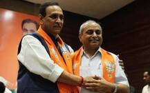 મંગળવારે ગાંધીનગરમાં ભવ્ય શપથ સમારોહ: કોઈ CMના સમારોહમાં પહેલીવાર 18 રાજ્યોના CM આવશે