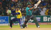 10 ઓવરની મેચમાં આ પાકિસ્તાની ખેલાડીએ 26 બોલમાં ફટકારી સદી