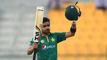 10 ઓવરની મેચમાં આ પાકિસ્તાની ખેલાડીએ 26 બોલમાં ફટકારી સદી