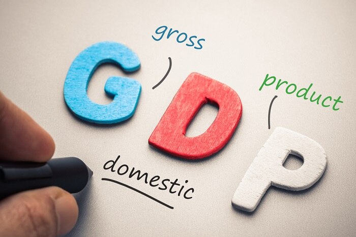 India Economic Growth: Bad news for India, now Fitch has reduced India's economic growth rate India Economic Growth: ભારત માટે ખરાબ સમાચાર, હવે Fitch એ ભારતના આર્થિક વિકાસ દરનો અંદાજ ઘટાડ્યો