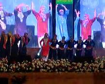 અમદાવાદઃ રંગારંગ કાંકરિયા કાર્નિવલનો પ્રારંભ, સાત દિવસ કાર્નિવલમાં ઉમટશે માનવ મહેરામણ