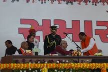 ગુજરાતના મંત્રીમંડળમાં 2 દાયકા બાદ અમરેલી જિલ્લાને ન મળ્યું પ્રતિનિધિત્વ, જાણો શું છે કારણ