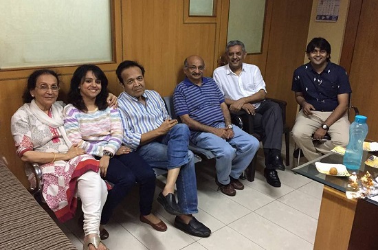 ટીમ ‘સોચ’ દ્વારા સુરતમાં ‘મનનો ફિલ્મોગ્રાફ’ કાર્યક્રમ, ફિલ્મોના માધ્યમથી માનસિક સ્વાસ્થ્યનો અભિગમ