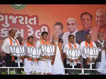 ગુજરાતના મંત્રીમંડળમાં 2 દાયકા બાદ અમરેલી જિલ્લાને ન મળ્યું પ્રતિનિધિત્વ, જાણો શું છે કારણ