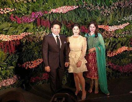 સચિન તેંડુલકર